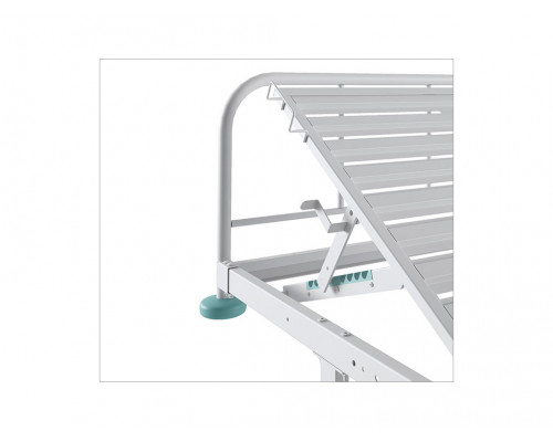 Медицинская кровать MB113.1.1.2 (KM-03)