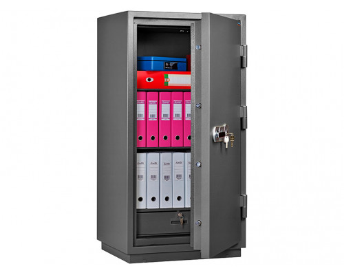 Огнестойкий сейф VALBERG FRS-140.T-KL