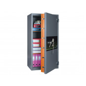 Взломостойкий сейф MDTB Fort-M 1368 2K