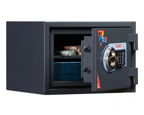 Огневзломостойкий сейф VALBERG ГАРАНТ 32 EL