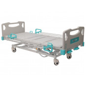 Медицинская кровать MB234.1.1.5 (KM-11)