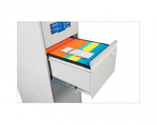 Картотека ПРАКТИК AFC-04