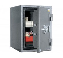 Огневзломостойкий сейф VALBERG ГАРАНТ 49 EL