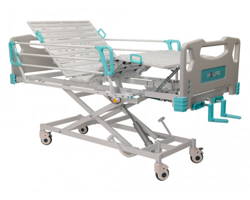 Медицинская кровать MB234.1.1.5 (KM-11)