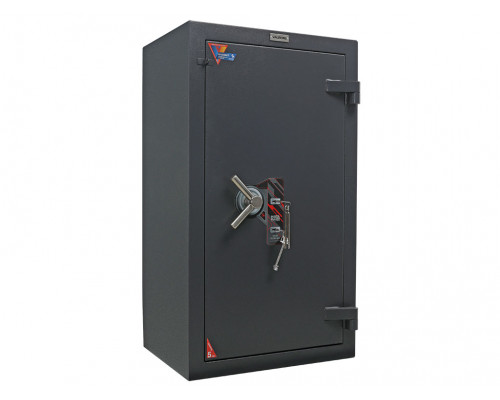Взломостойкий сейф VALBERG ФОРТ 1268 KL