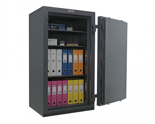 Взломостойкий сейф VALBERG ФОРТ 1268 KL