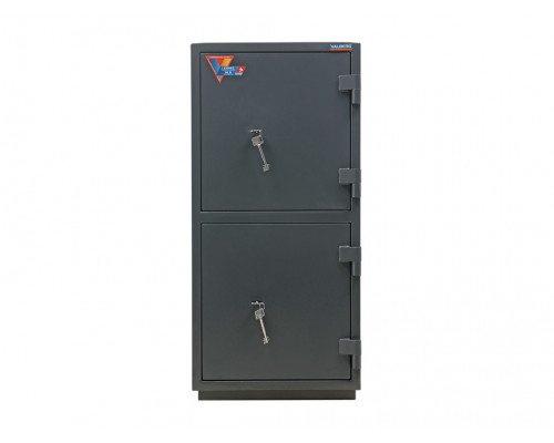 Взломостойкий сейф VALBERG КВАРЦИТ 90Т/2