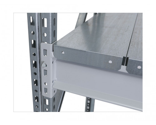 Стеллаж MS Pro 300/150x80/5