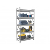 Стеллаж MS Pro 250/150x60/5