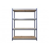 Стеллаж SB 200x152x61/4