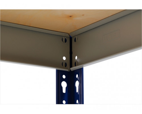 Стеллаж SB 200x152x61/4