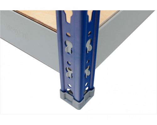 Стеллаж SB 200x152x61/4