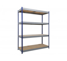 Стеллаж SB 200x152x61/4