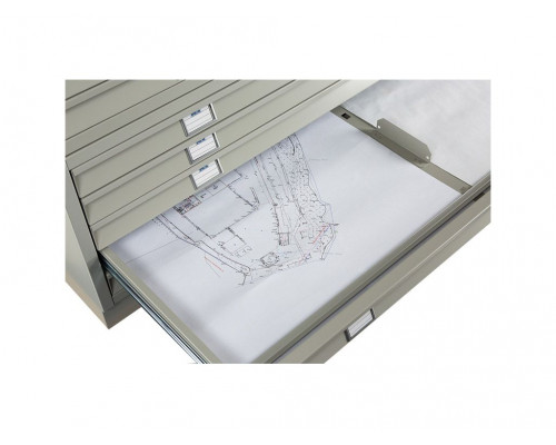 Картотека ПРАКТИК A0-05/3 (низ)