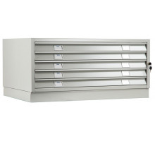 Картотека ПРАКТИК A0-05/3 (низ)