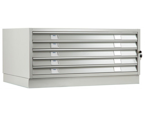 Картотека ПРАКТИК A0-05/3 (низ)