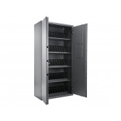 Шкаф ШХО-60 Кедр