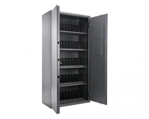 Шкаф ШХО-60 Кедр