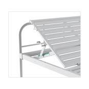 Медицинская кровать MB111.1.0.1 (KM-01)