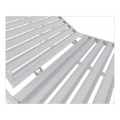 Медицинская кровать MB111.1.0.1 (KM-01)