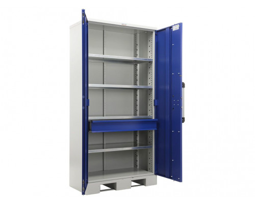 Инструментальный шкаф AMH TC-004010