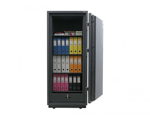 Огнестойкий сейф VALBERG FRS-173.T-EL