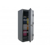 Огнестойкий сейф VALBERG FRS-173.T-EL