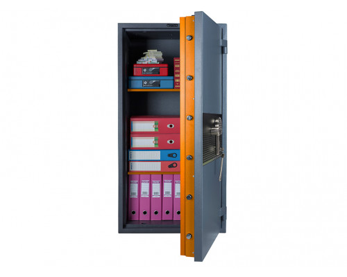 Взломостойкий сейф MDTB Fort-M 1368 EK