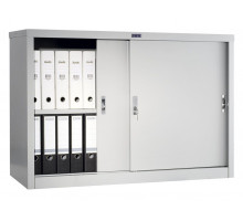 Офисный шкаф ПРАКТИК AMT 0812