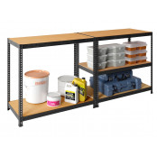 Стеллаж SBL 180KD/90x45/5