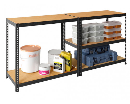 Стеллаж SBL 180KD/90x45/5