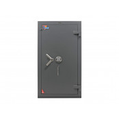 Взломостойкий сейф VALBERG ФОРТ 1268 EL