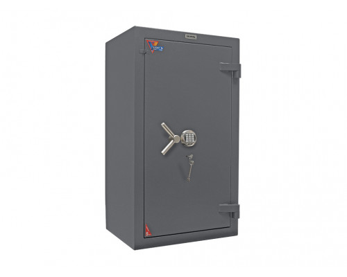 Взломостойкий сейф VALBERG ФОРТ 1268 EL