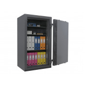 Взломостойкий сейф VALBERG ФОРТ 1268 EL