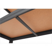 Стеллаж SBL 180KD/90x45/5