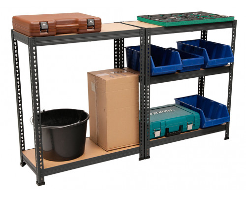 Стеллаж SBL 180KD/90x45/5