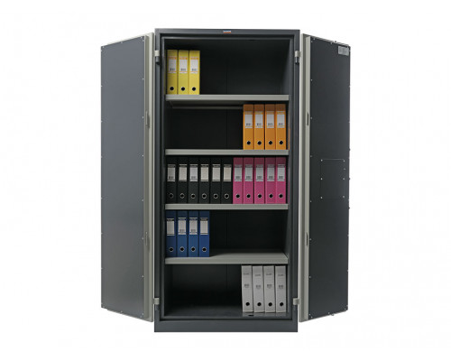 Огнестойкий шкаф VALBERG BM-1993KL