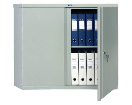 Офисный шкаф ПРАКТИК M-08