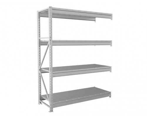 Дополнительная секция MS Pro 200/150x60/4