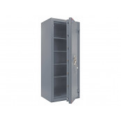 Взломостойкий сейф VALBERG ФОРТ 1668 EL