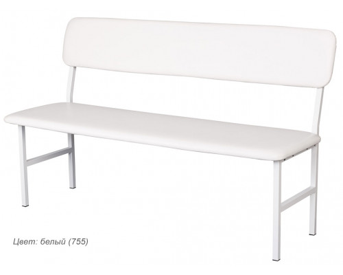 Банкетка терапевтическая МД БС