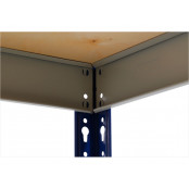 Стеллаж SB 250x152x61/4