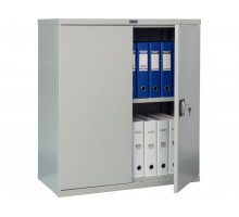 Офисный шкаф ПРАКТИК CB-21