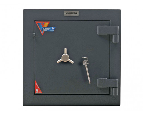 Взломостойкий сейф VALBERG ФОРТ 50