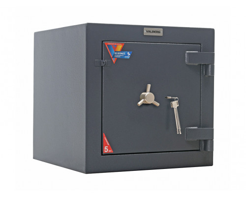 Взломостойкий сейф VALBERG ФОРТ 50
