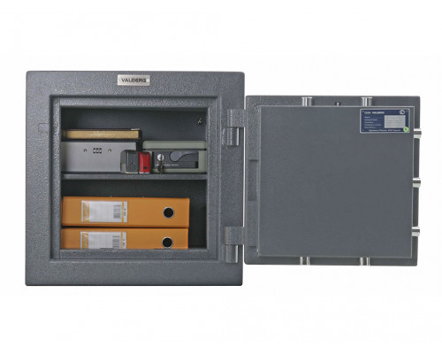 Взломостойкий сейф VALBERG ФОРТ 50