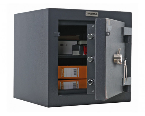 Взломостойкий сейф VALBERG ФОРТ 50