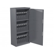 Шкаф ШХО-1447 (24 Кедр)