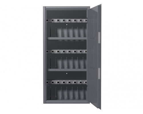 Шкаф ШХО-1447 (24 Кедр)