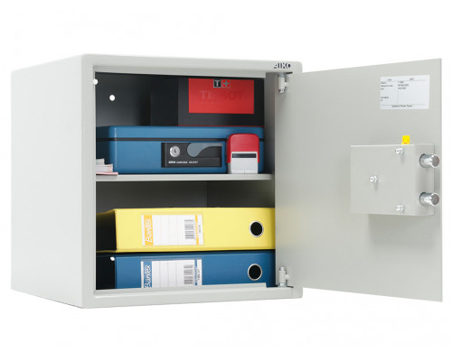 Офисный сейф AIKO Т-40 EL